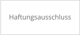 Haftungsausschluss